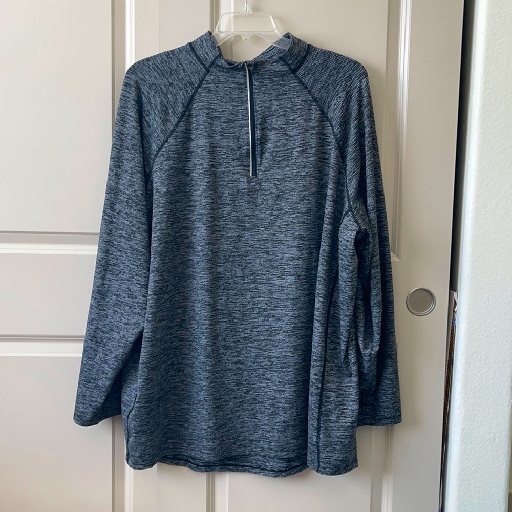 Old Navy Long Sleeve Active Top 4XL
